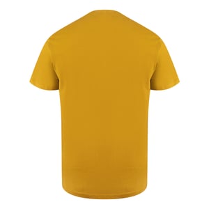 Aquascutum Active Small Logo T-shirt Chai Tea