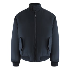 Aquascutum Active Shell Black Jacket