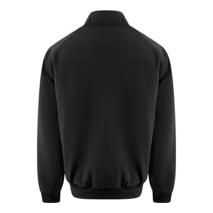 Aquascutum Active Shell Black Jacket