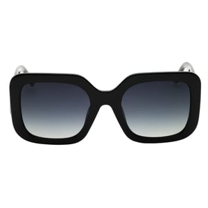 Marc Jacobs Grey Gradient Sunglasses