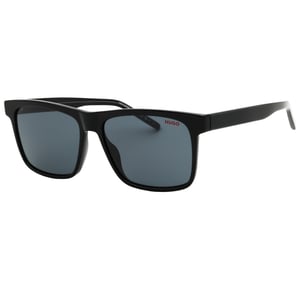 Hugo Black Sunglasses