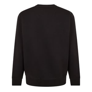 Marshall Artist Unisex Sweatshirt Volwassenen (Zwart)