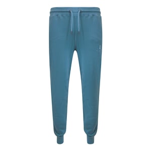 Aquascutum Active Active Basic Rib Track Pant Avio Blue