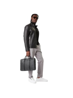 Guess Herr Milano Laptopväska