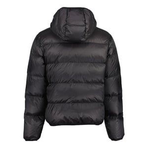 Dsquared2 Black Down Jacket