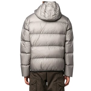 Dsquared2 Grey Down Jacket
