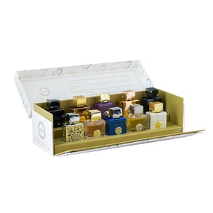 Club De Nuit Discovery Set 10 x 5ml