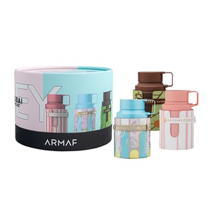 Odyssey Gourmand Discovery Set 3 x 30ml