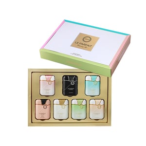 Le Parfait Miniature Discovery Set 7 x 15ml