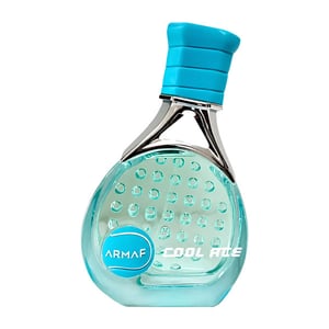 Cool Ace Eau De Parfum 100ml