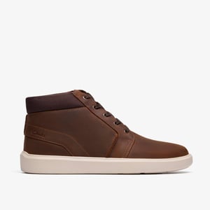 Brodin Mid Beeswax Laarzen