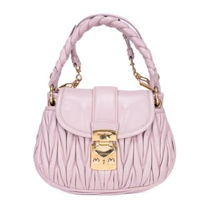 Coffer Handbag handtas