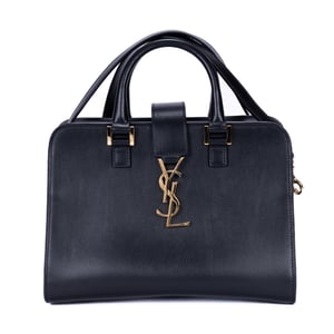 Baby Cabas Shoulder Bag