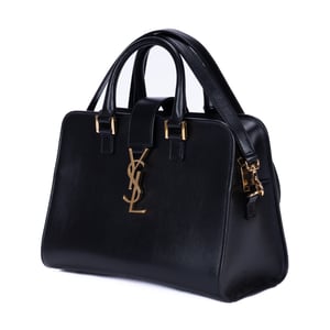 Baby Cabas Shoulder Bag