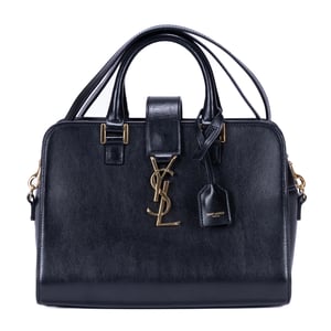 Baby Cabas Shoulder Bag