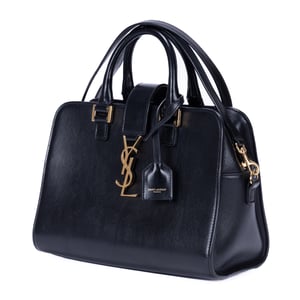 Baby Cabas Shoulder Bag