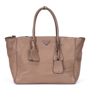 Square Flat Crossbody schoudertas