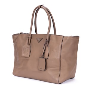 Square Flat Crossbody schoudertas