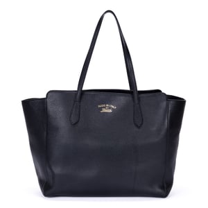 Medium Swing Shopper Tote Medium schoudertas