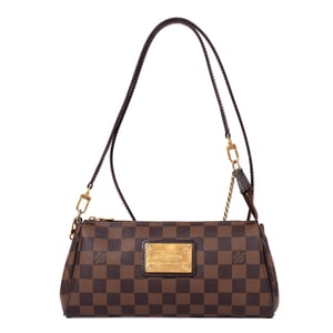 Eva Clutch Crossbody   Koppeling