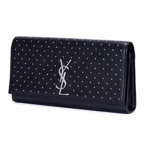 Studed Kate Clutch Clutch