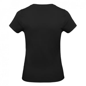 Dickies Unisex Adult Logo T-Shirt (Black)