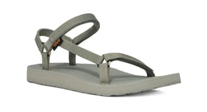 Teva Original Universe Slim Dames Zeewier Sandalen