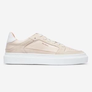 Oliver Sweeney Hand Finished Calf Leather Cupsole Trainers