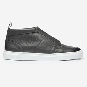 Oliver Sweeney Deer Leather Slip-on Trainers