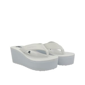 Bench Vacay Dames Witte Flip-Flops