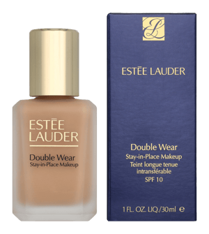 E.Lauder Double Wear Stay-in-Place Foundation