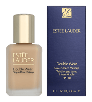 E.Lauder Double Wear Stay-in-Place Foundation