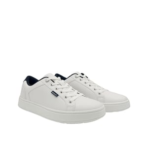 Bench Wainwright Men's White Trainers