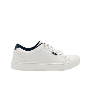 Bench Wainwright Men's White Trainers