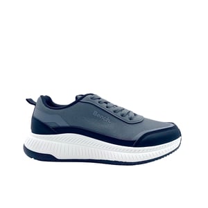 Bench Doverstone Men's Grey/Black Trainers