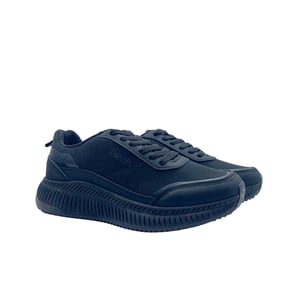Bench Doverstone Men's All Black Trainers