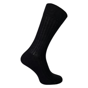Mens Organic Cotton Camel Wool Socks - Warm Breathable Comfort for Everyday Wear