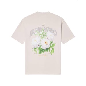 Kultivate T-shirt korte mouw 2601020211