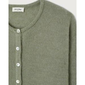 American Vintage Vest vito19e