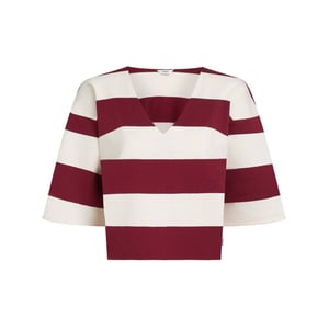 Penn & Ink Pullover korte mouw s26t1280ltd