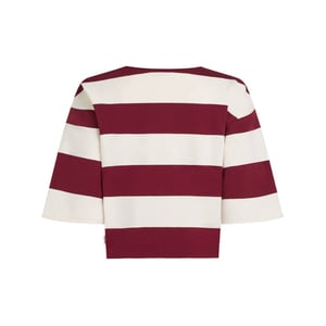 Penn & Ink Pullover korte mouw s26t1280ltd
