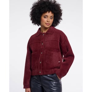Rino & Pelle Vest bubbly.5002611