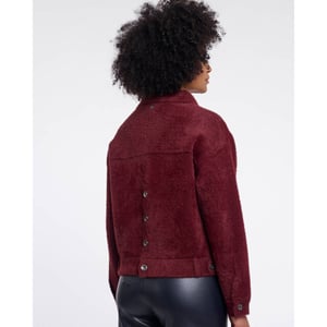 Rino & Pelle Vest bubbly.5002611