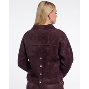 Rino & Pelle Vest bubbly.5002611