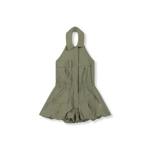 Refined Department Remi army