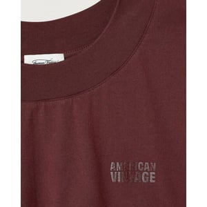 American Vintage T-shirt gix02b