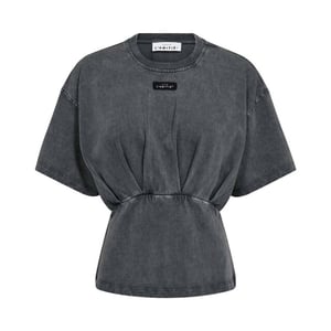 Haute L'Amitié Top korte mouw hl10693 romie