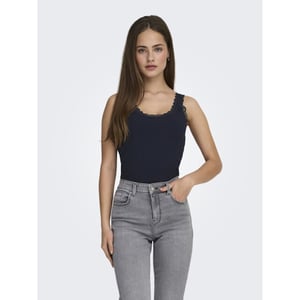 Only onlsara sharai tank top jrs noos 15345994 night sky