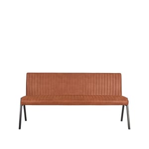 LABEL51 - Eetkamerbanken Matz - Bruin - 62x175x86cm