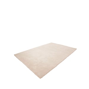 LABEL51 - Vloerkleed Velo - Beige - 200x290x1cm
